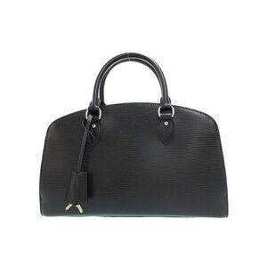 Louis Vuitton Epi Pont Neuf Handbag